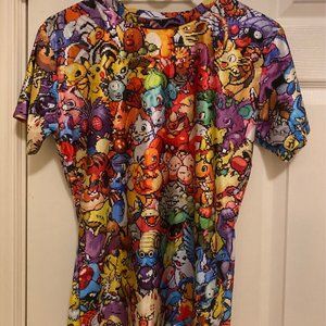 Pokemon Shirt